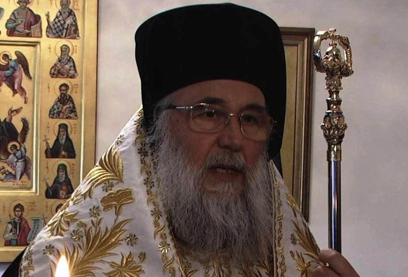 Κερκύρας Νεκτάριος: Και εντός της Εκκλησίας μας δυστυχώς υπάρχουν αρκετά φαινόμενα υποκρισίας